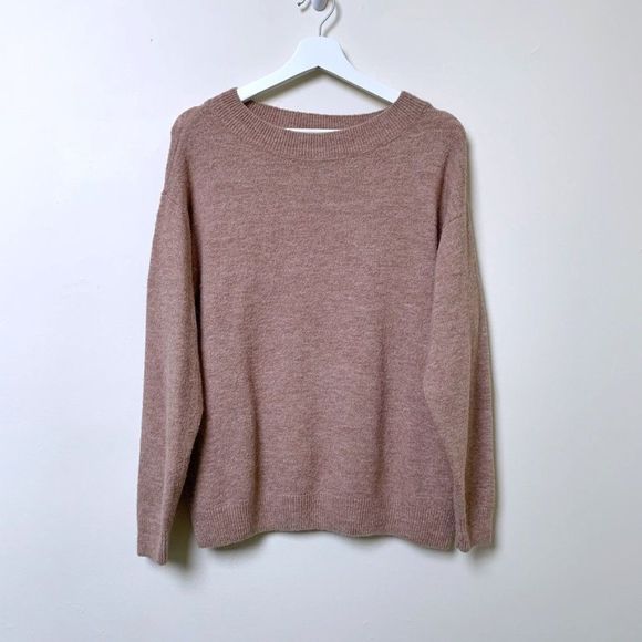 3/$60 Woolen Bloom Soft Sweater - Picture 1 of 6